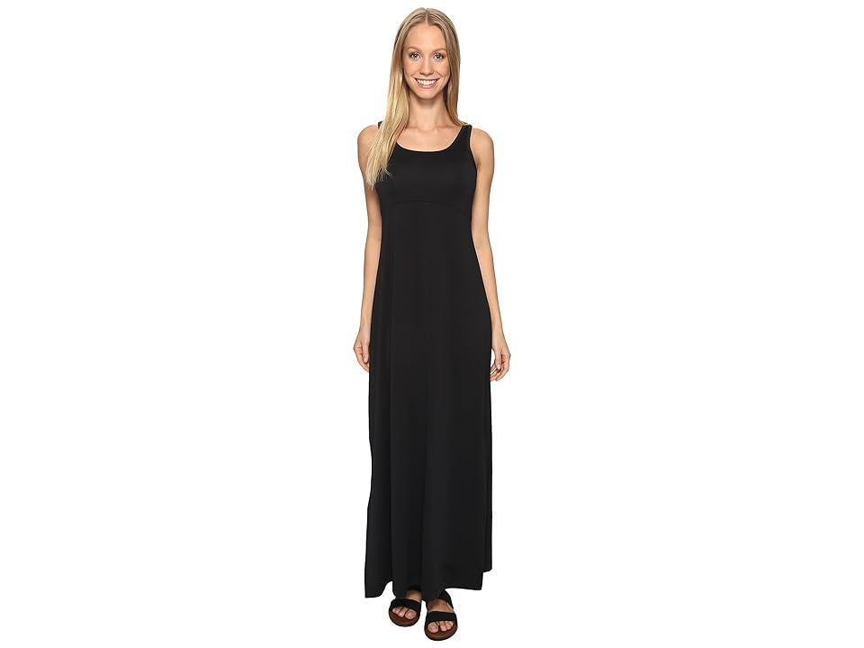 Columbia Women's PFG Freezer Maxi Dress- Product Image