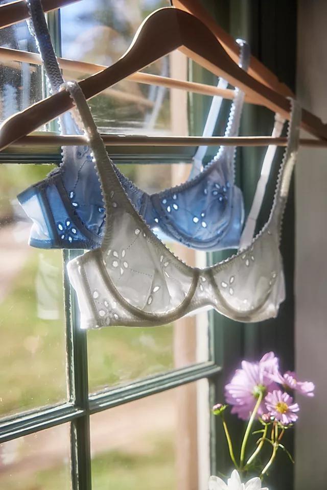 Full Bloom Underwire Bra Product Image