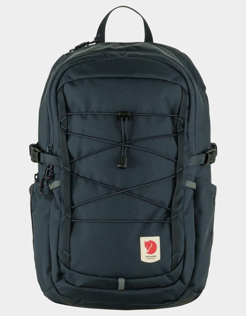 FJALLRAVEN Skule 20 Backpack - NAVY Product Image