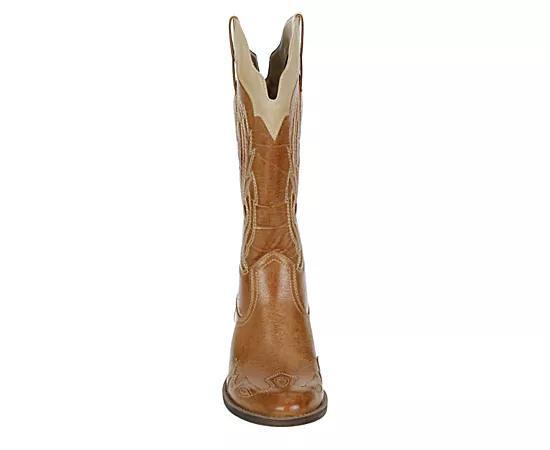 Coconuts Womens Cisco Western Boot Product Image