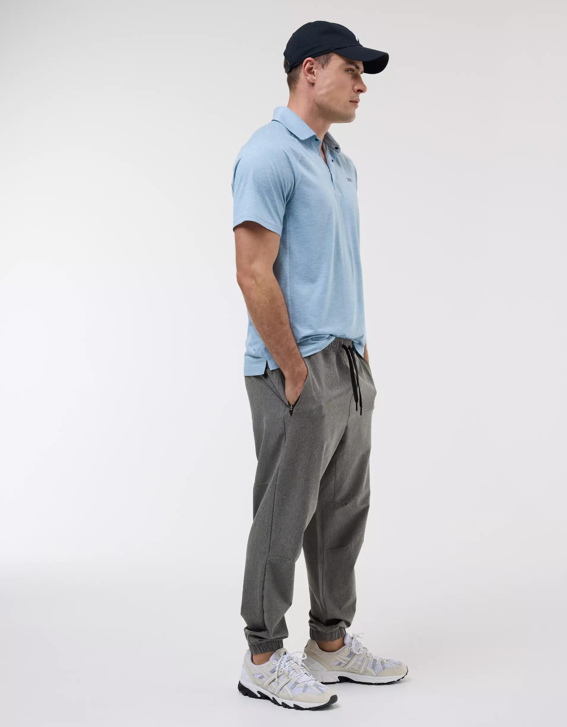AE 24/7 Tech Jogger Product Image