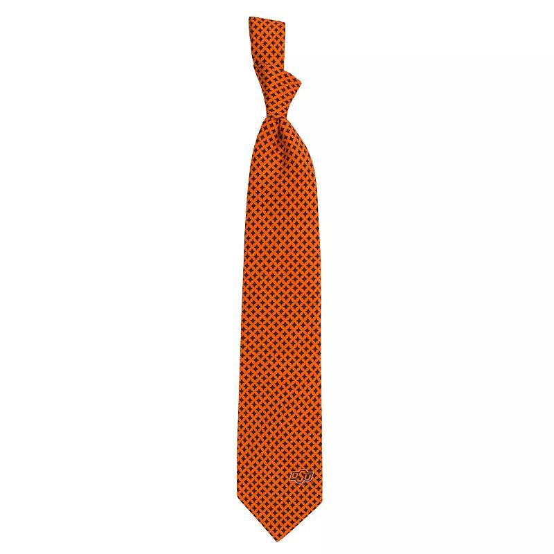 Mens NCAA Diamante Tie Product Image