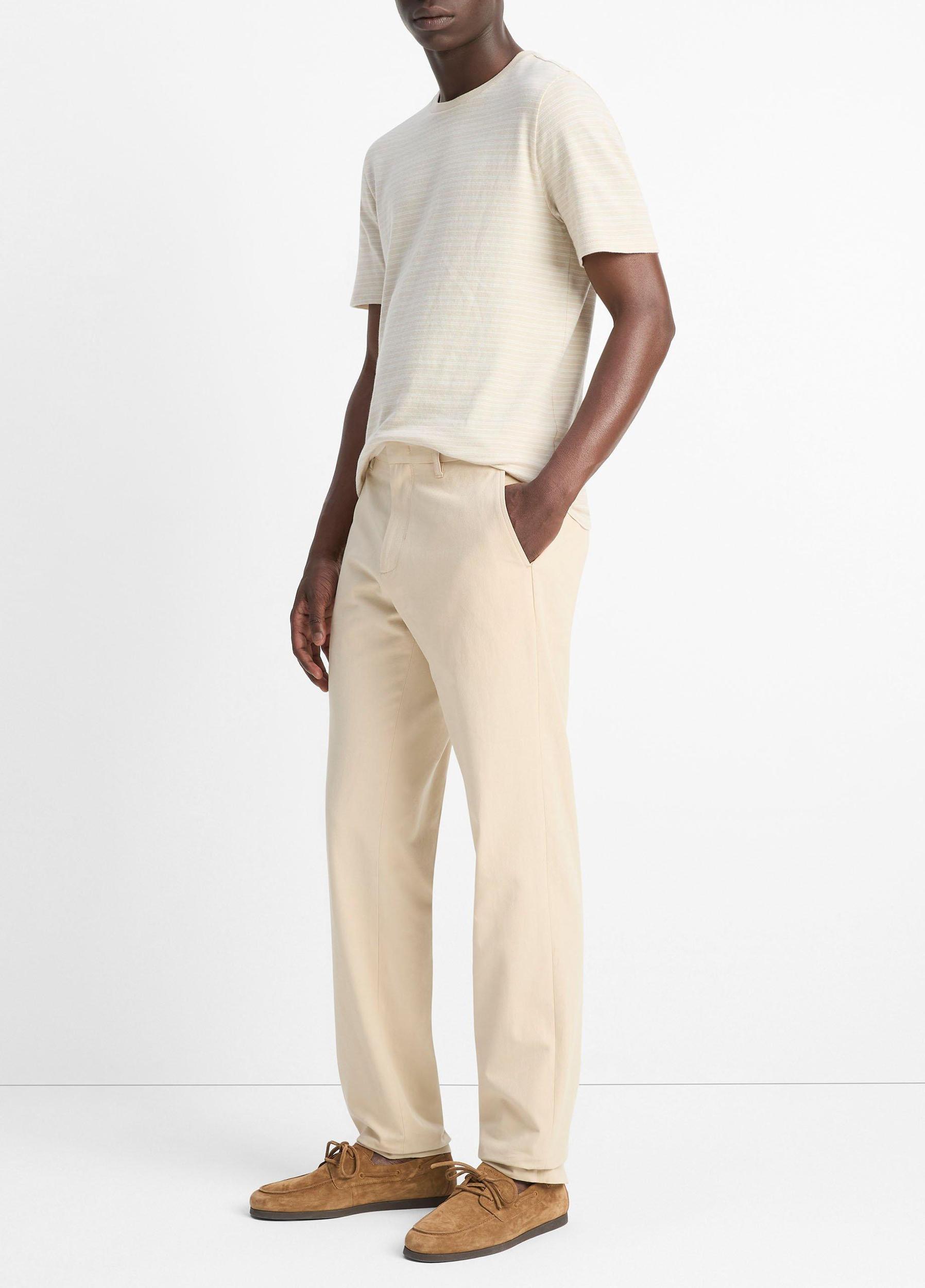 Owen Athletic Washed Cotton Pant Product Image