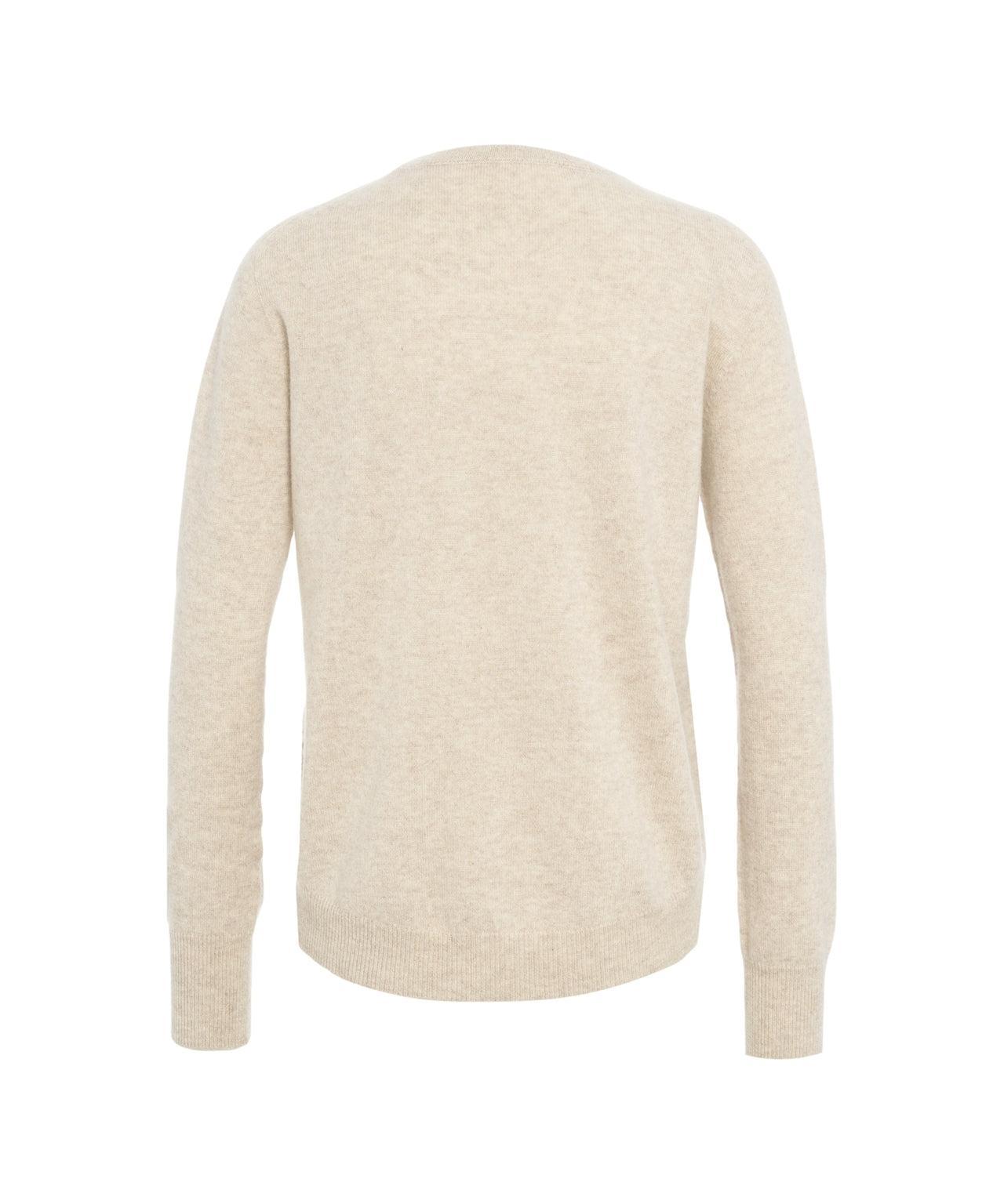 Cashmere sweater Product Image