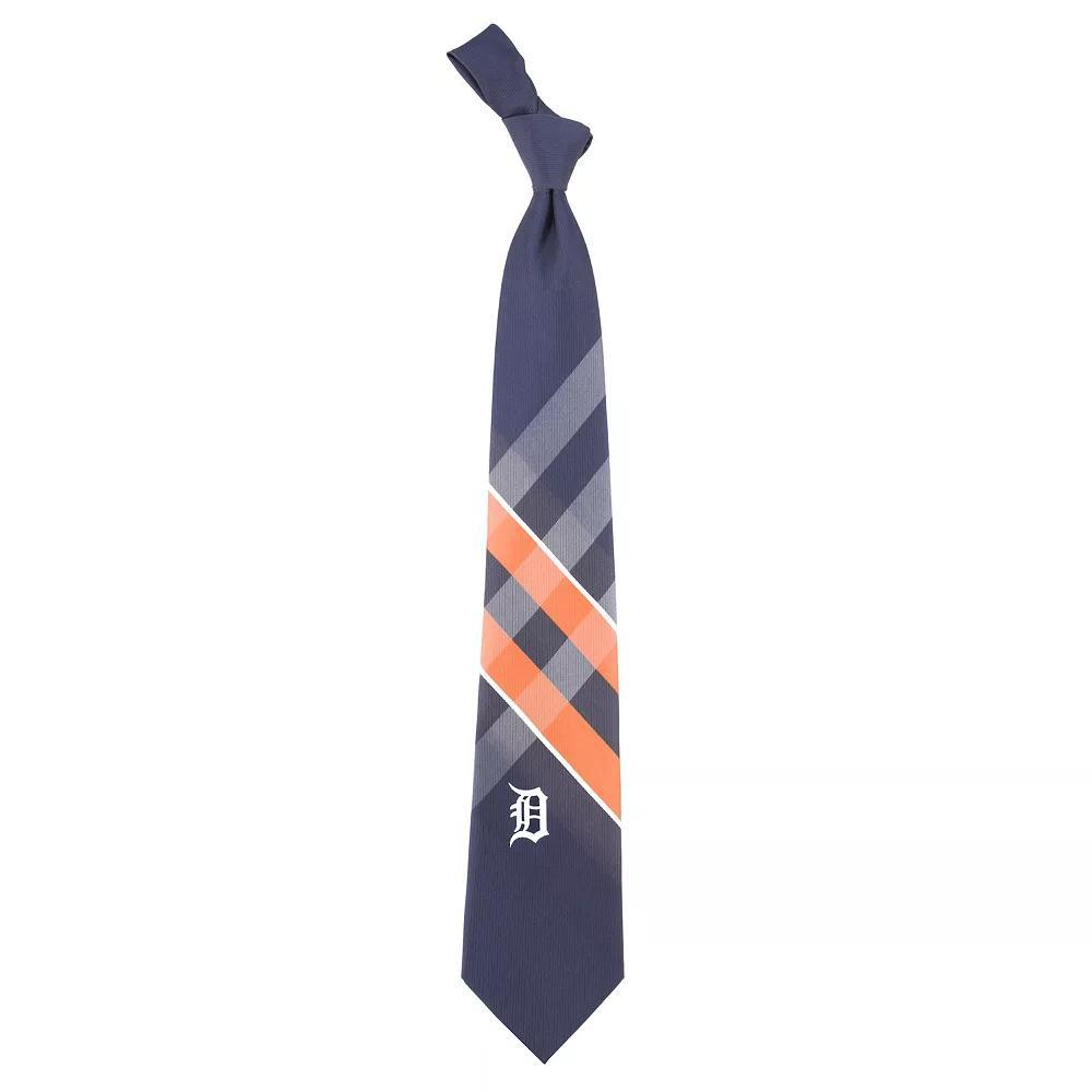 Mens Michigan State Spartans Gingham Tie Product Image