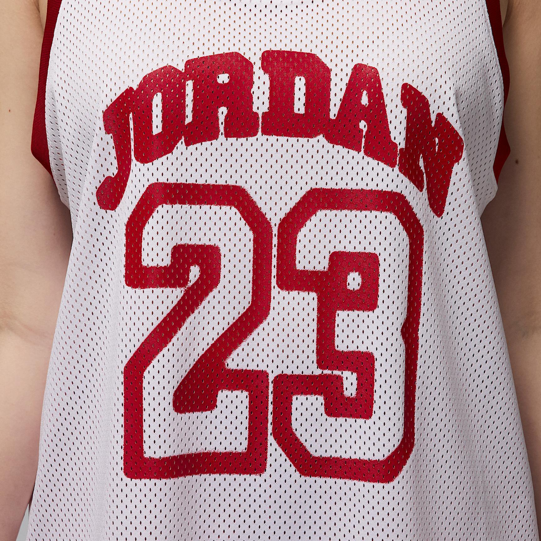 Womens Jordan Jersey | HJ0044-100 Product Image