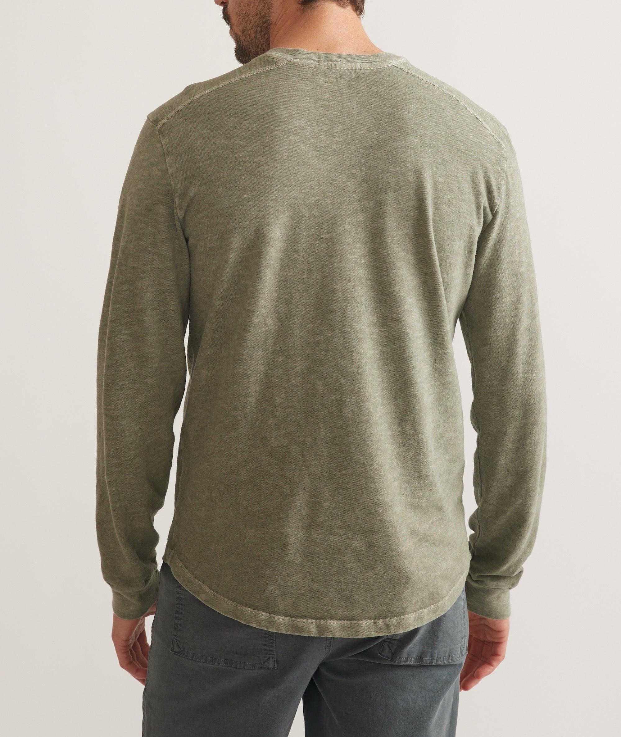 Classic Fit Balboa Button Down Product Image