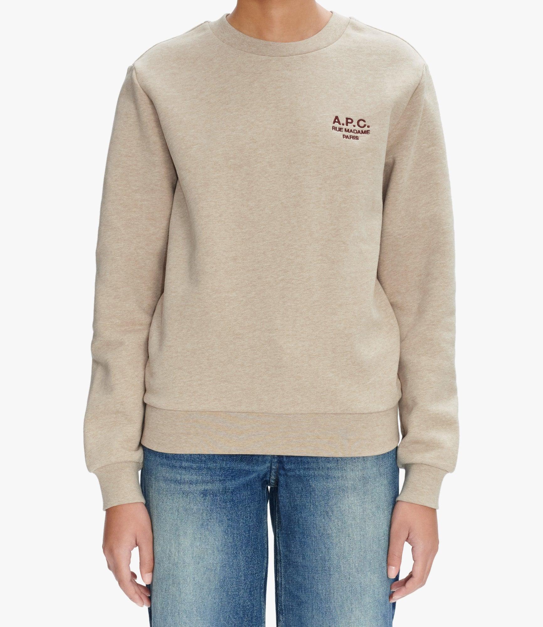 Standard Rue Madame sweatshirt (W) Male Product Image