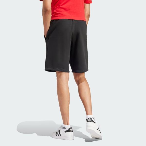 Trefoil Essentials Shorts Product Image