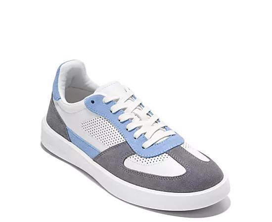 Cole Haan Men's Grand Crosscourt Modern Turf Sneaker Product Image