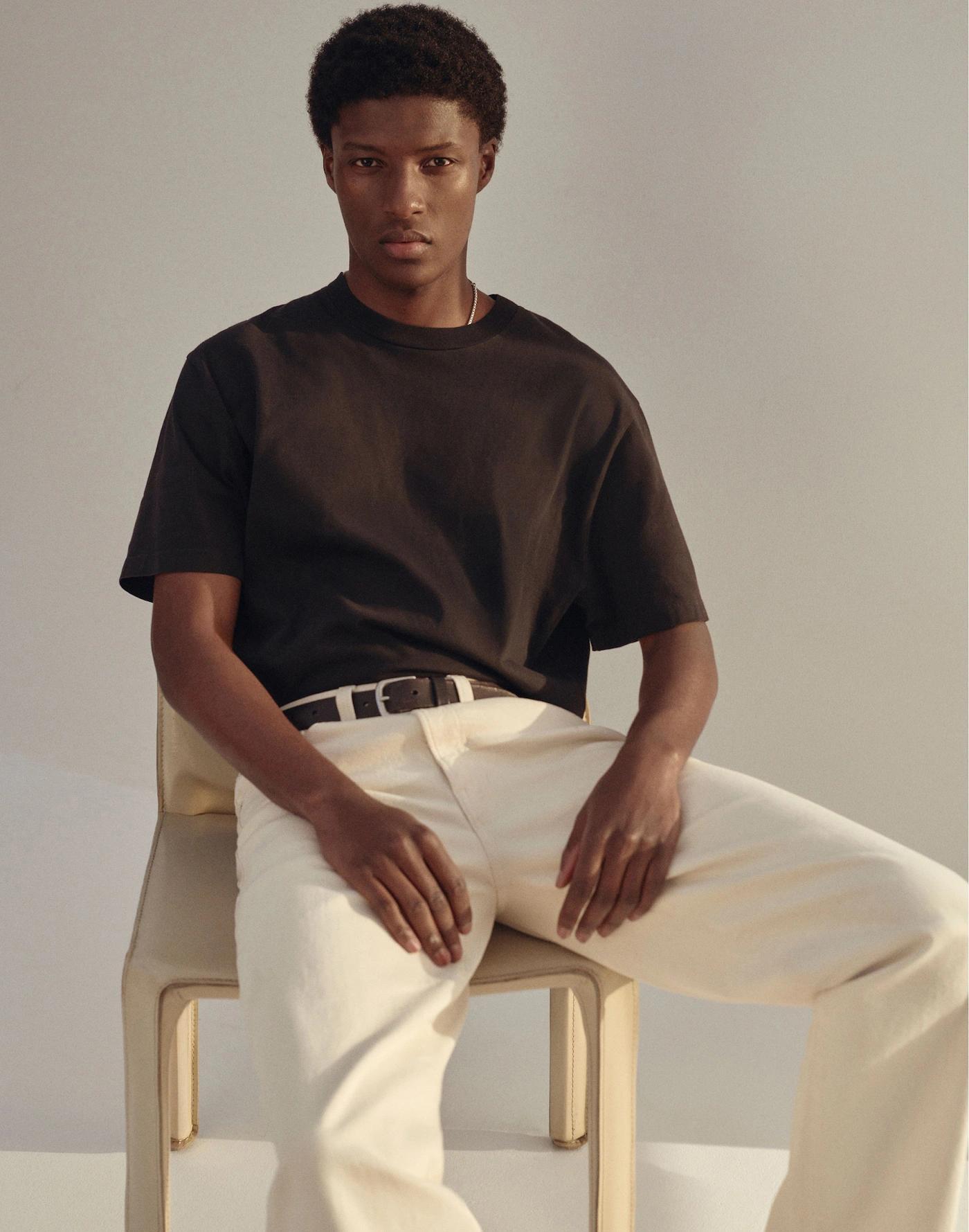 The Vintage Tee Product Image