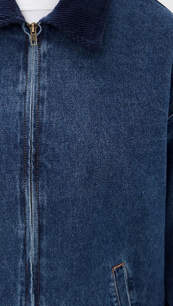 Lioness Workwear Jacket | Shopbop Product Image