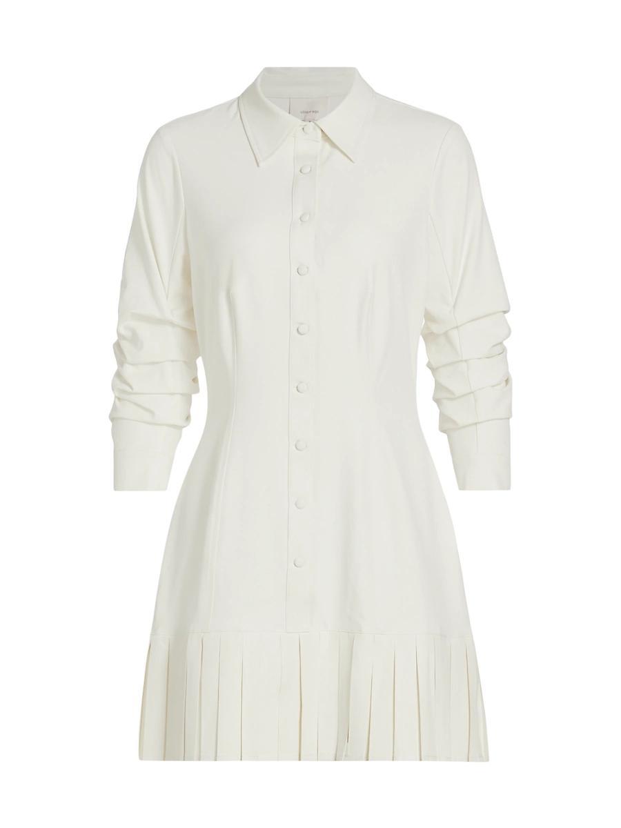 Womens Lucilla Minidress Product Image