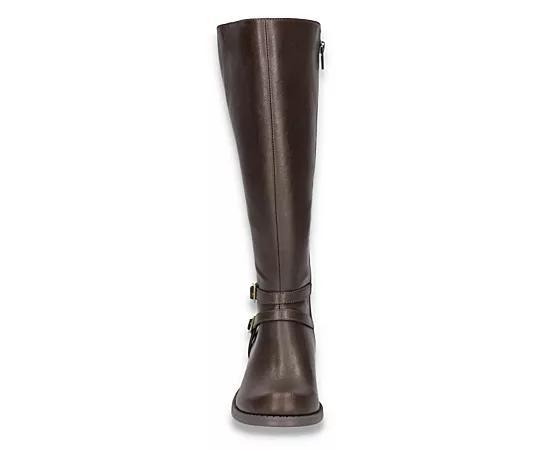 Easy Street Womens Bay Plus Riding Boot Product Image