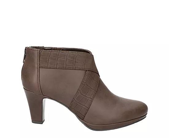 Easy Street Womens Spice Dress Bootie Product Image