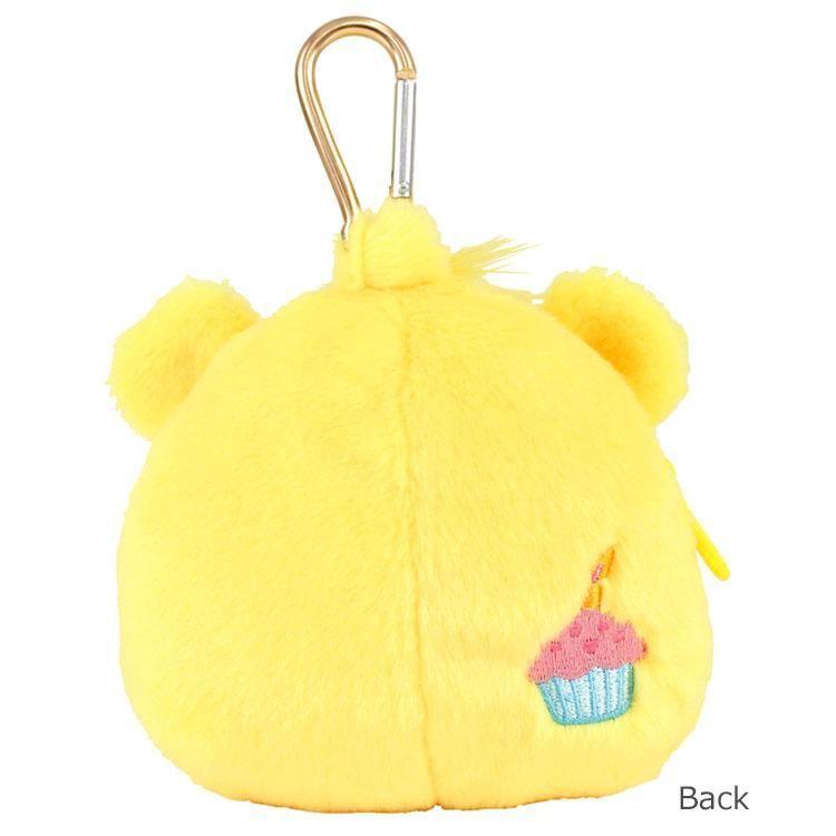 Care Bears Plush Zipper Pouch (Birthday Bear) Product Image