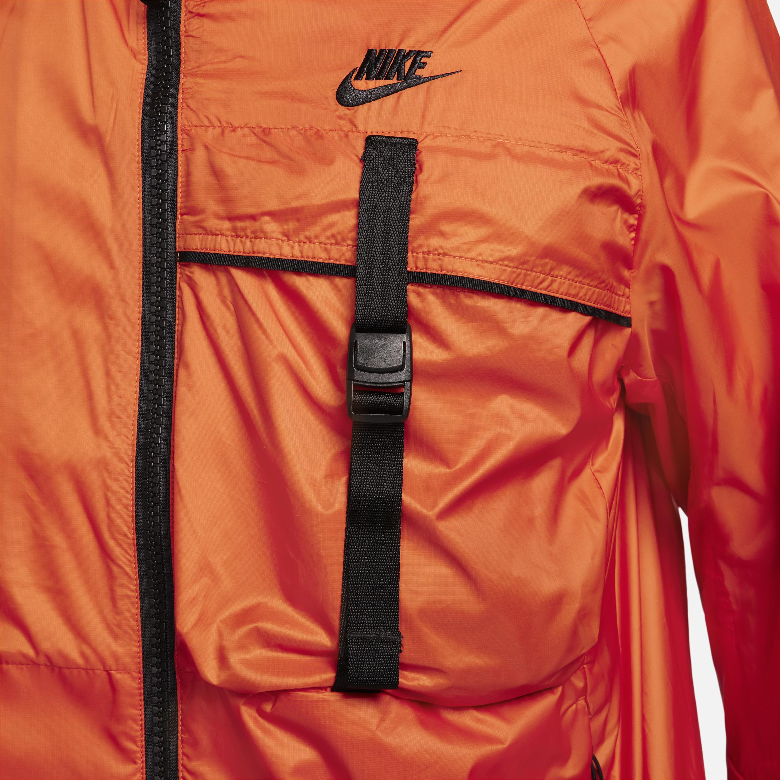 Nike Sportswear Tech Woven Men's N24 Packable Lined Jacket Product Image