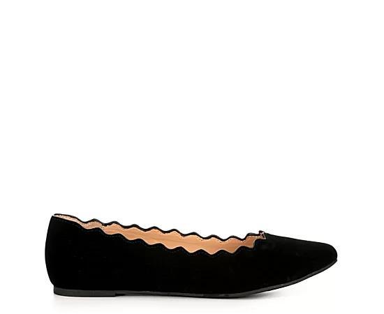 Xappeal Womens Amanda Flat Product Image