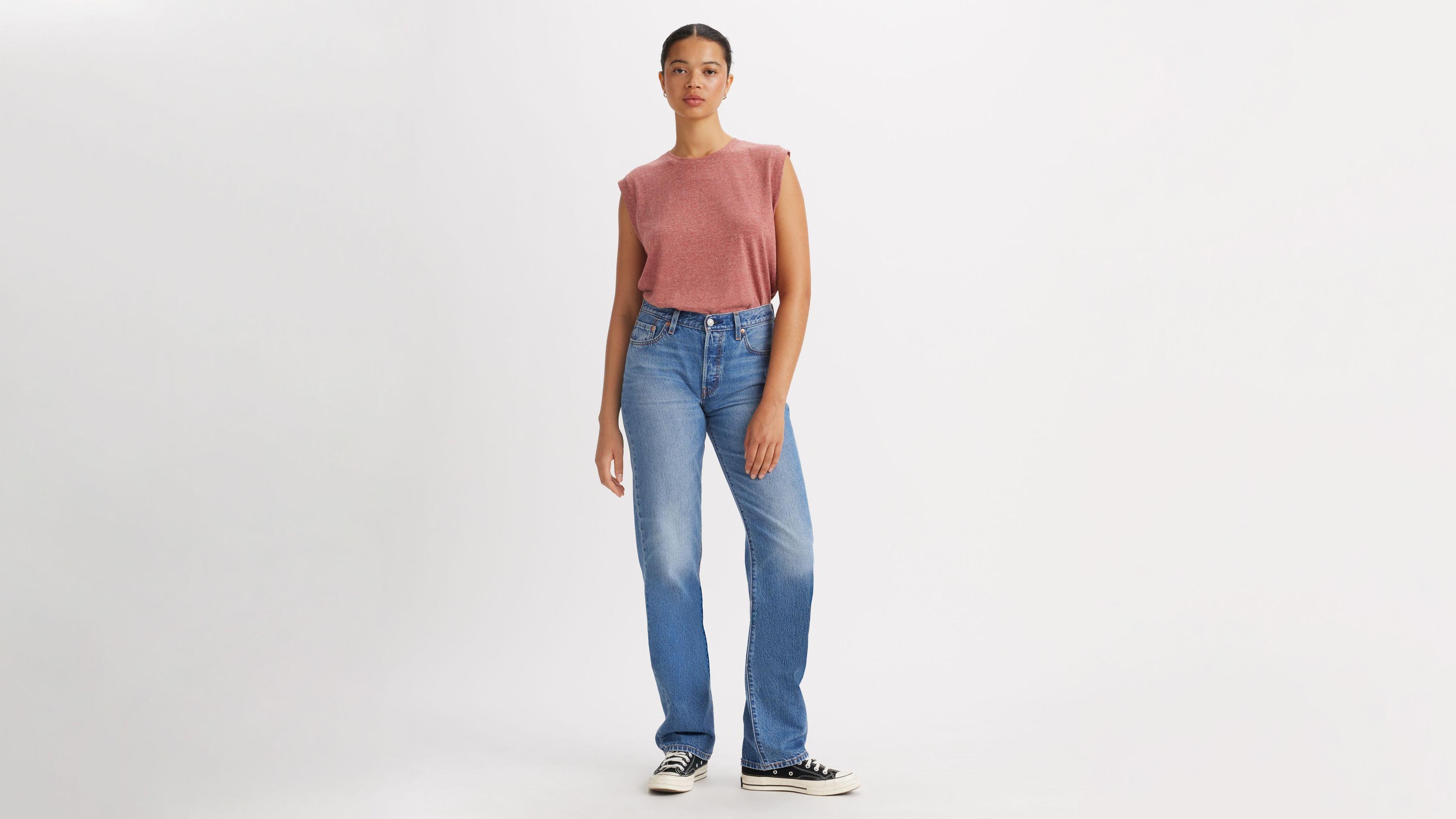 501® '90s Lightweight Women's Jeans Product Image