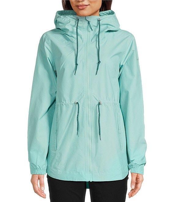 Columbia Lillian Ridge Advanced Water Repellency Shell Jacket Product Image