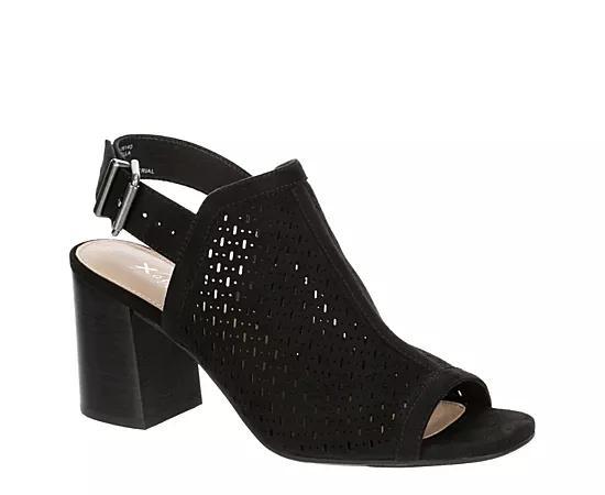 Xappeal Womens Zella Sandal Product Image