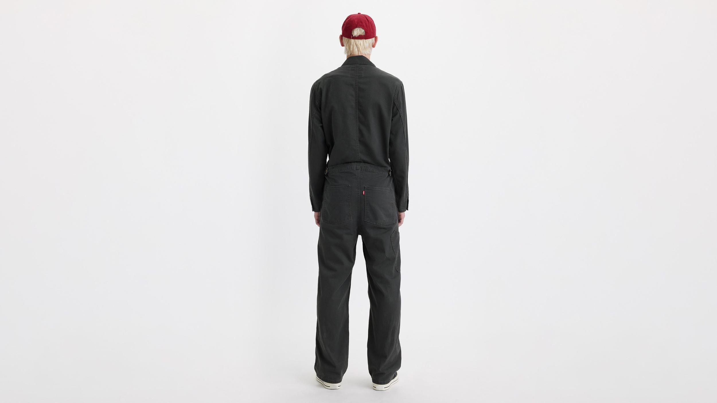 Men's Coveralls Product Image
