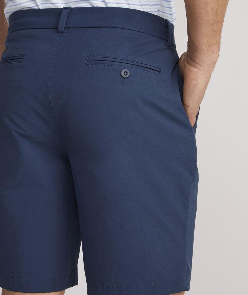 9 Inch Performance On-The-Go Shorts Product Image