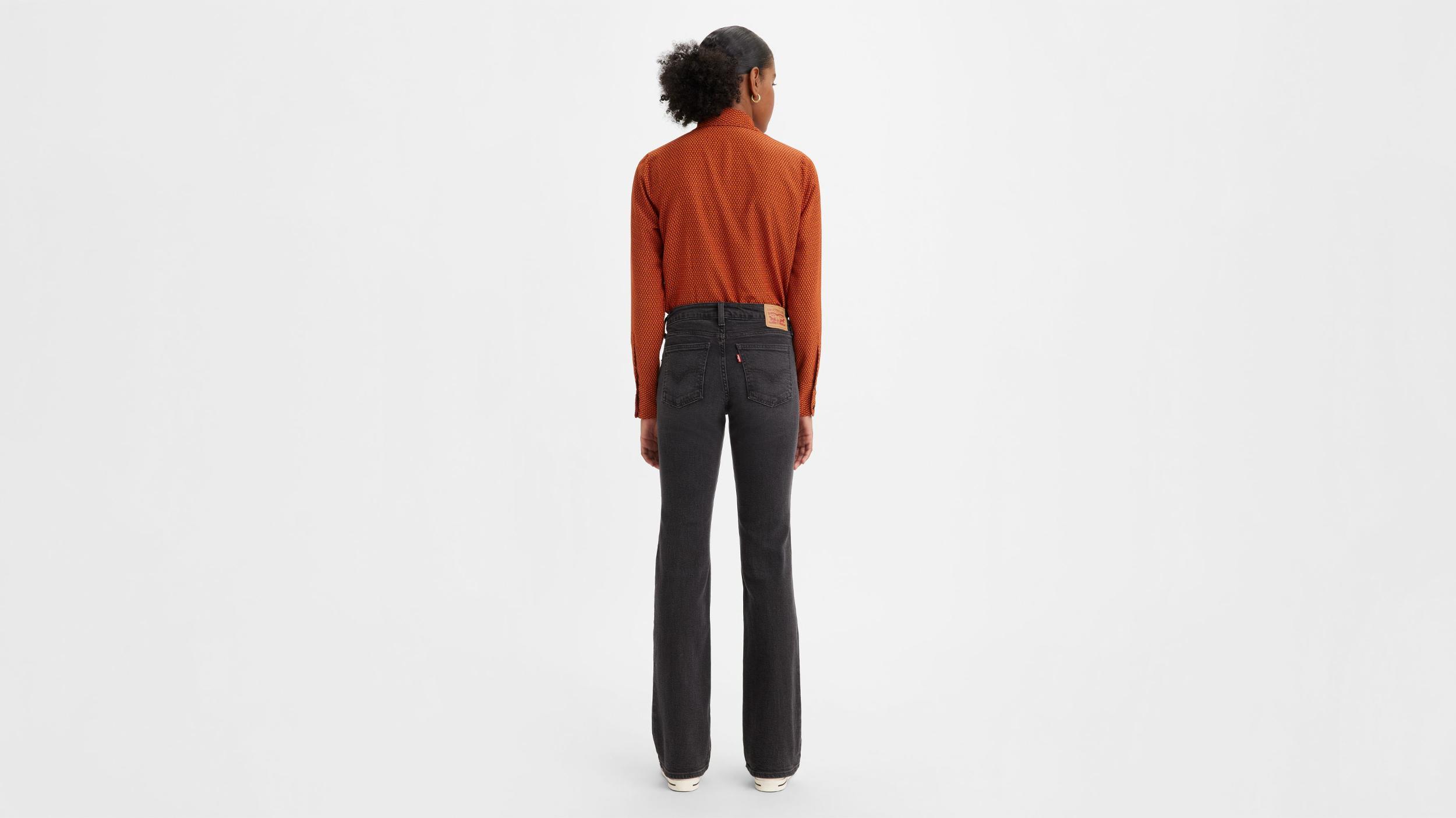 Superlow Bootcut Women's Jeans Product Image