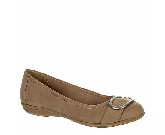 Xappeal Womens Francesca Flat Product Image