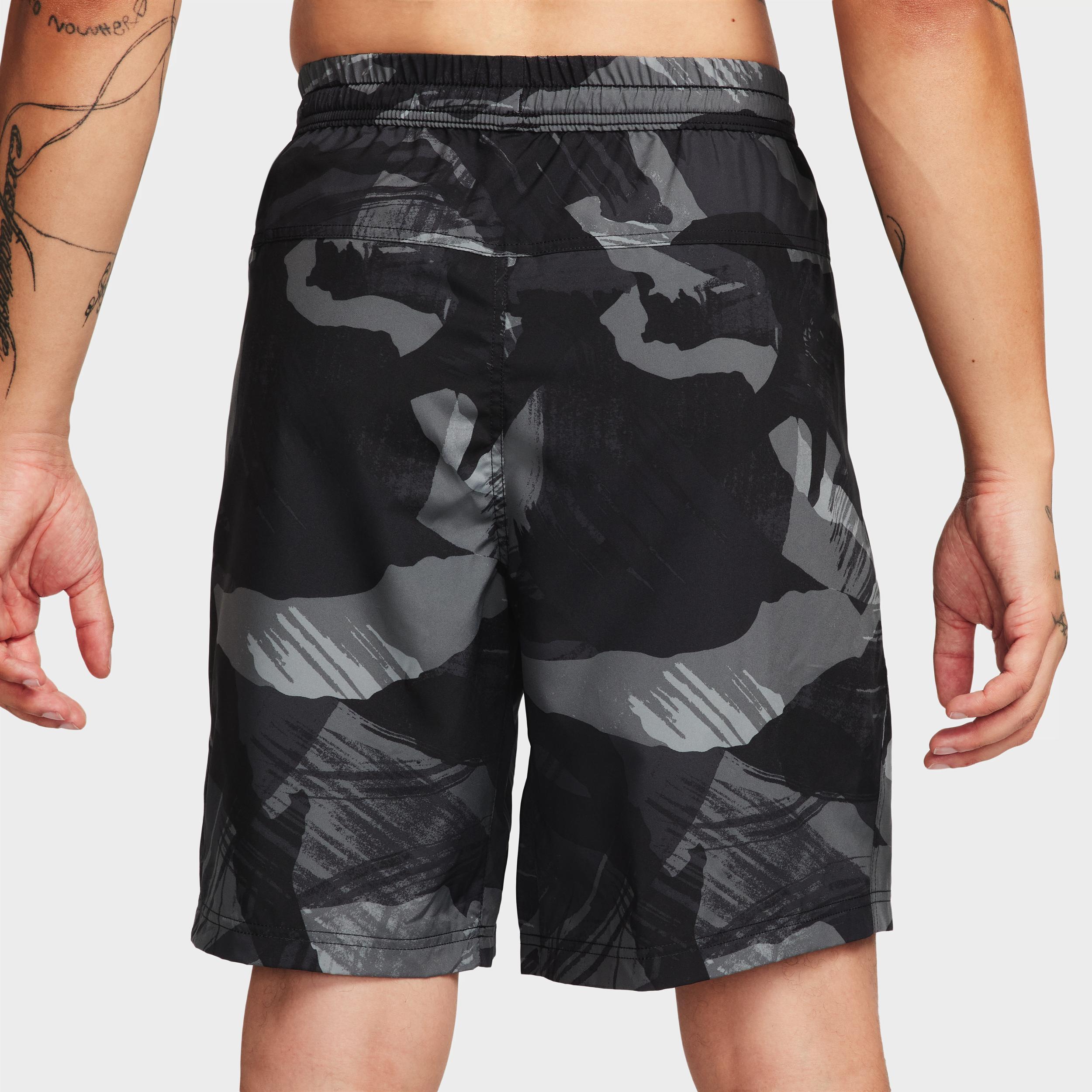 Nike Men's Form Dri-FIT 9" Unlined Versatile Shorts Product Image