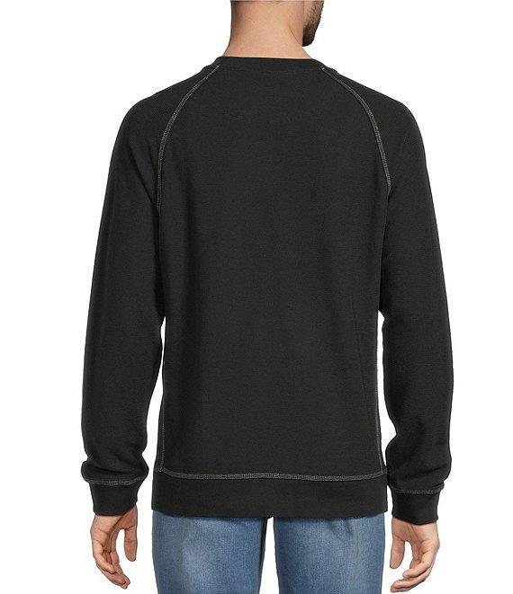 Tommy Bahama Big & Tall Montego Bay Abaco Sweatshirt Product Image