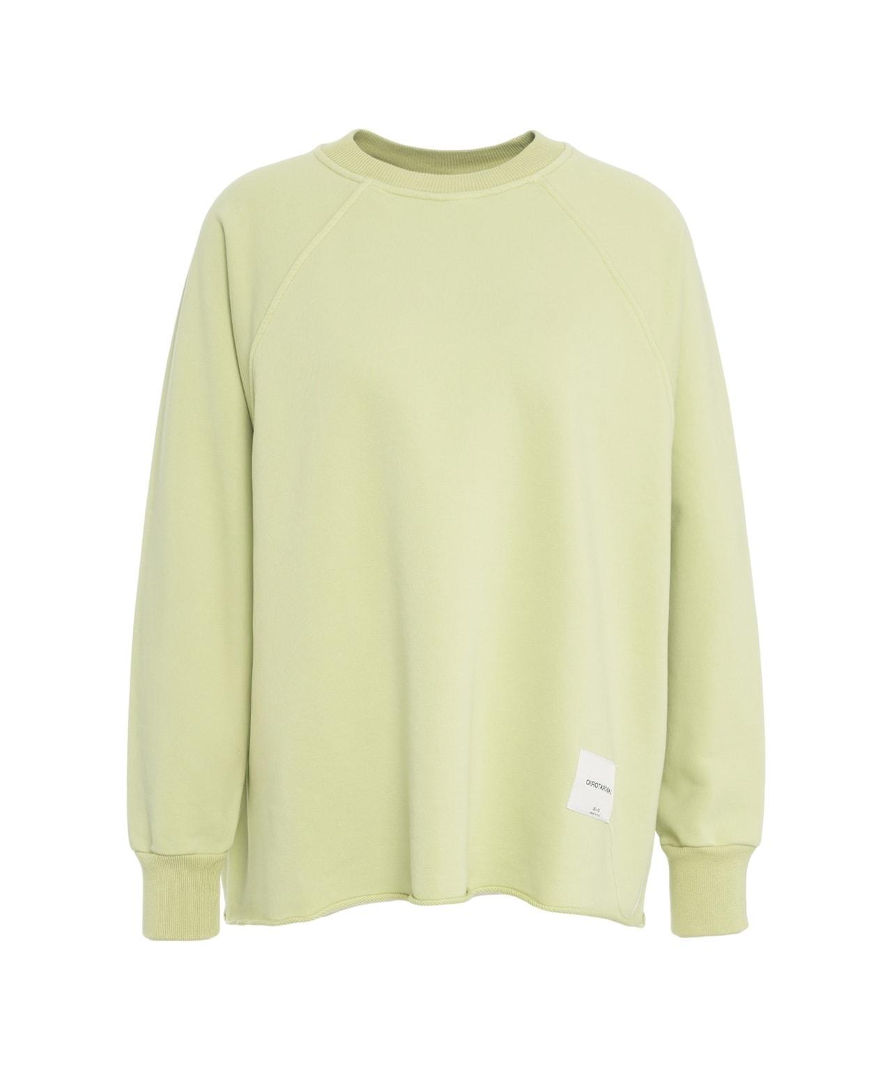 Sweatshirt with logo detail Product Image