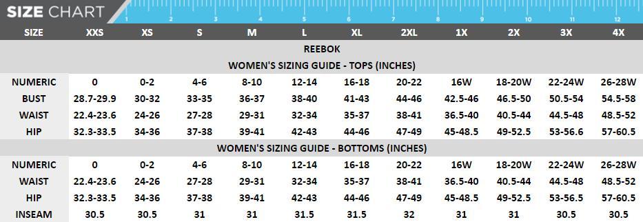 Reebok Women's Throwback Tank Product Image