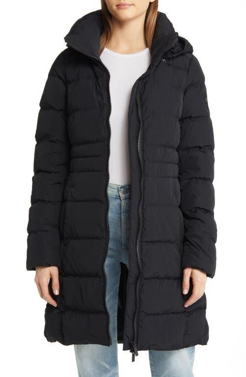 Womens Aurora Parka Product Image