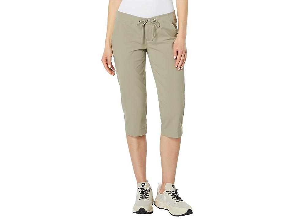 Columbia Women s Anytime Outdoor Capris- Product Image