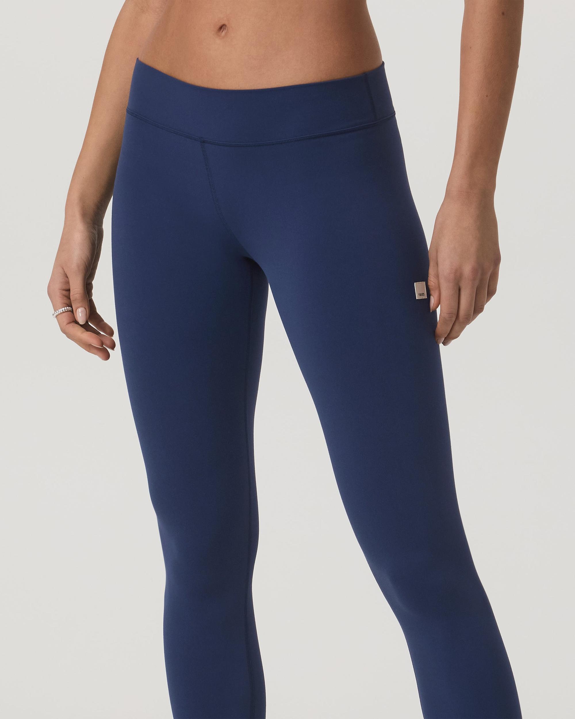 Vuori AllTheFeels™ Low Rise Legging Product Image