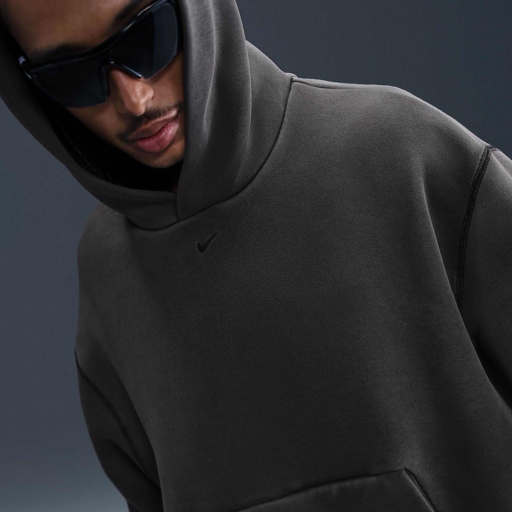 Nike Mens Tech Fleece Hoodie | HJ0681-320 Product Image