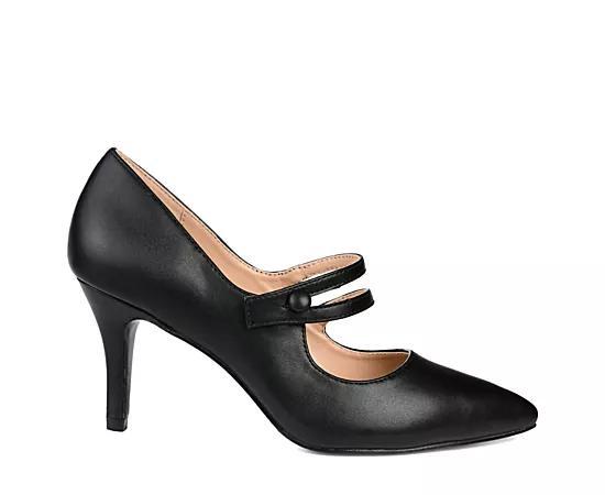 Journee Collection Womens Sidney Pump Product Image