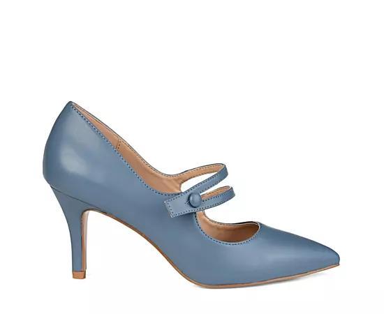 Journee Collection Womens Sidney Pump Product Image