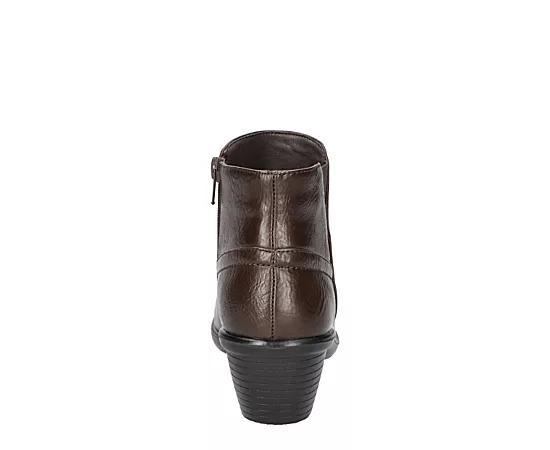 Easy Street Womens Mindy Short Boot Product Image