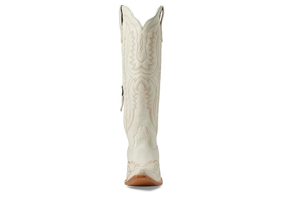 Ariat Womens Casanova Tall Leather Western Boots Product Image