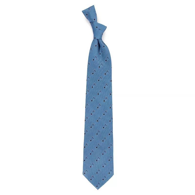 Mens NCAA Oklahoma State Cowboys Echo Tie Product Image