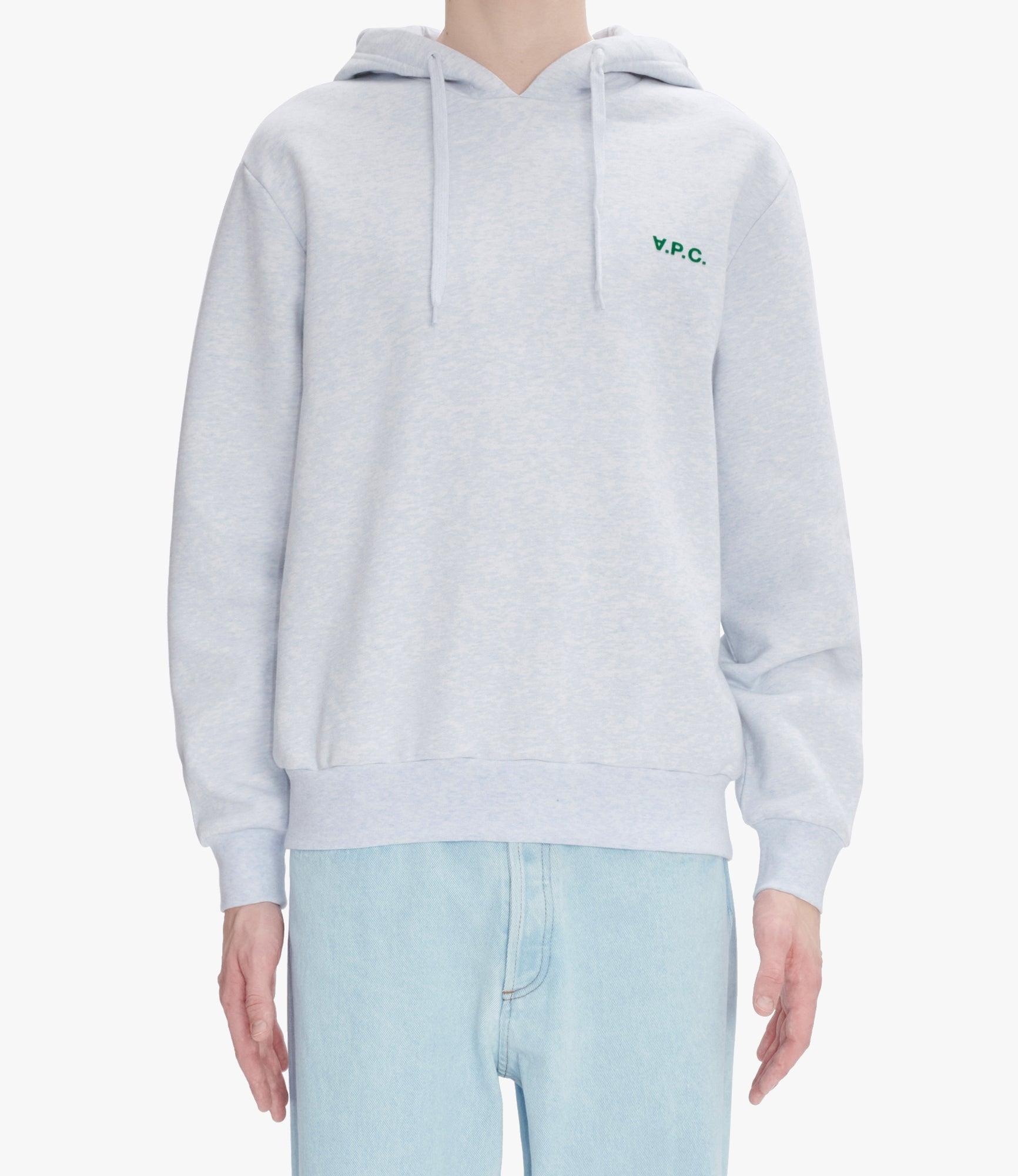 Boxy Petit VPC hoodie Male Product Image