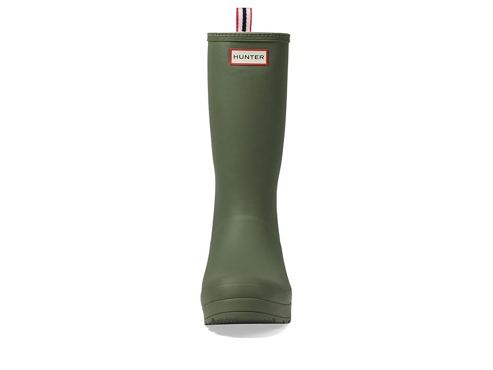 Hunter Play Tall Insulatd (Medium ) Women's Rain Boots Product Image