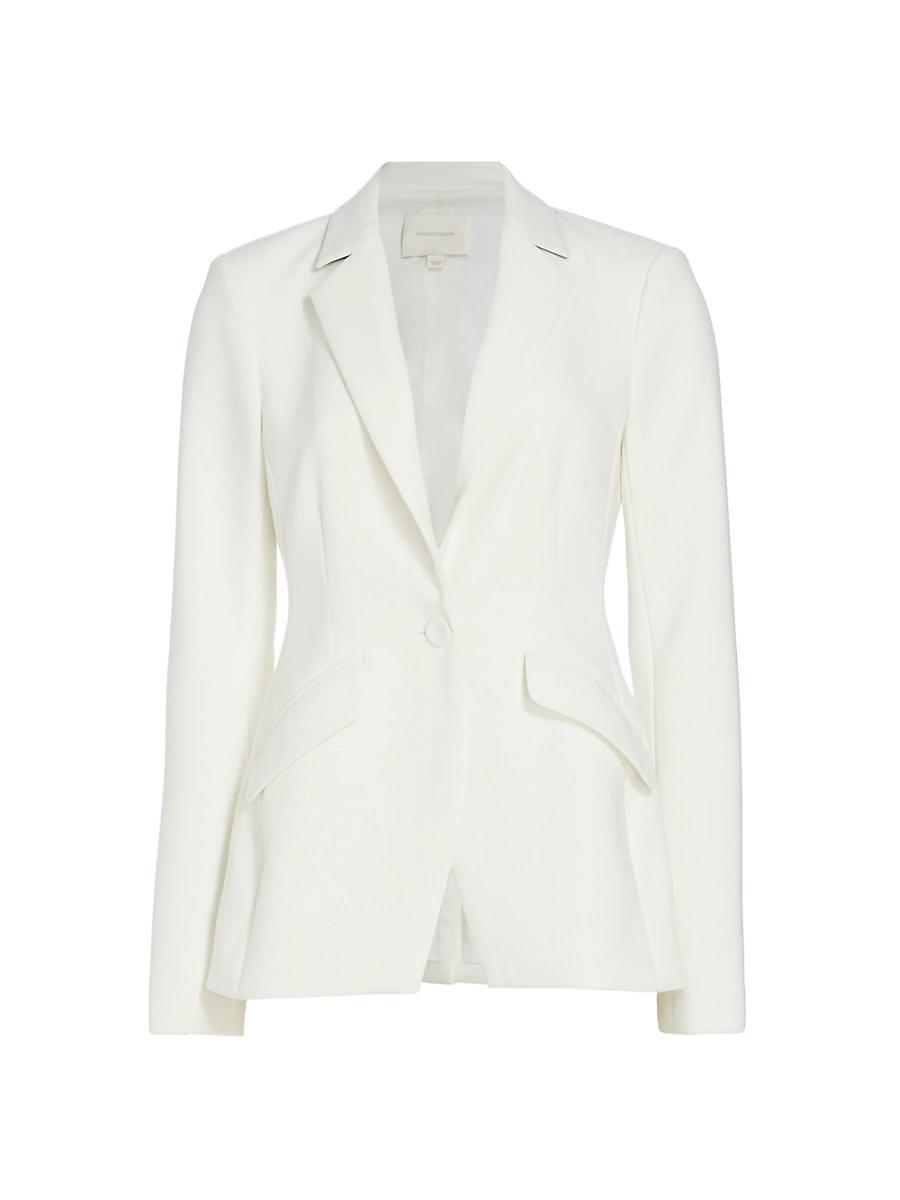 Womens The Favorite Blazer Product Image