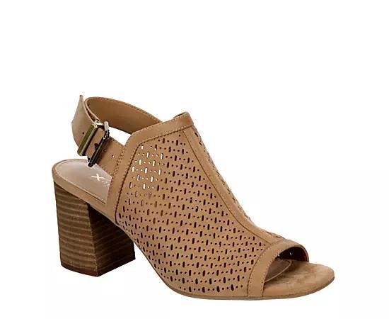 Xappeal Womens Zella Sandal Product Image