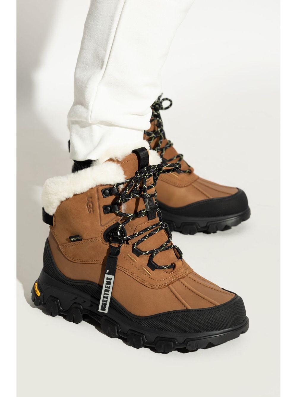 Adirondack Meridian boots Product Image