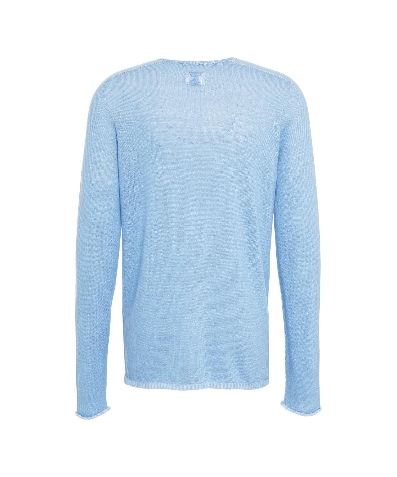 Knit Sweater Product Image