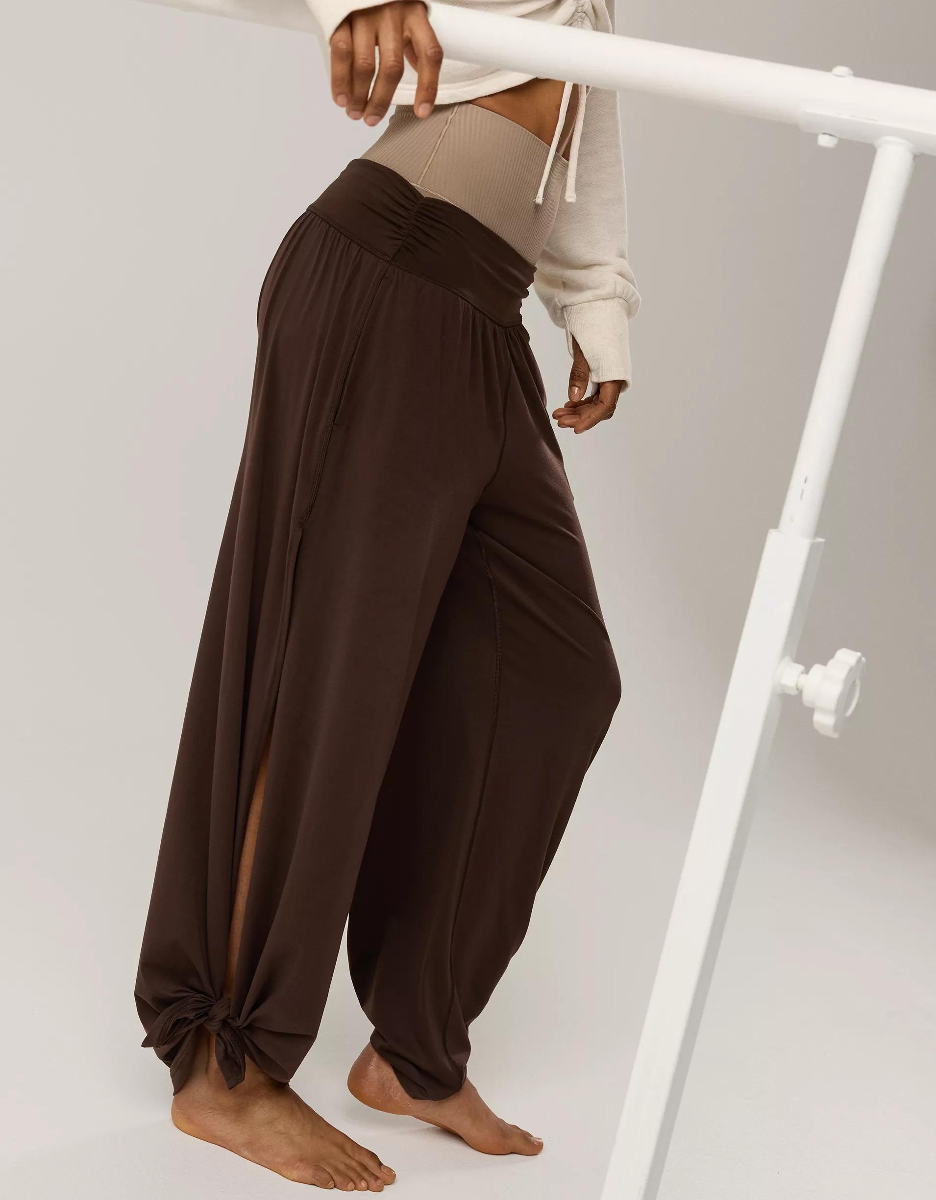 OFFLINE By Aerie Go With The Flow Pant Product Image