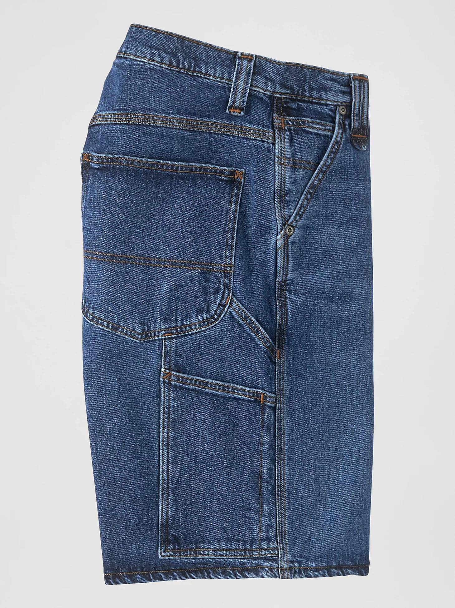 Men's Legendary Workwear Carpenter Short | Men's Shorts | Lee® Product Image